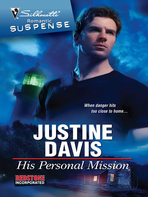 Title details for His Personal Mission by Justine Davis - Wait list